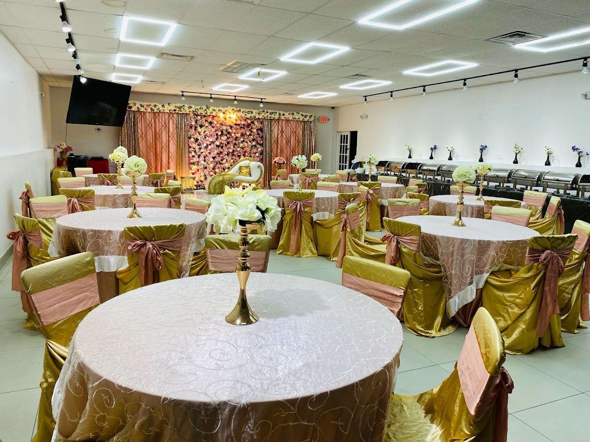 Paradise Biryani And Grill